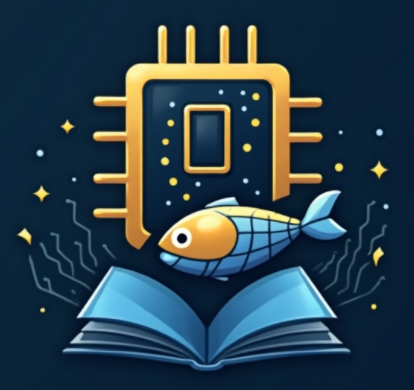 Fish's Embedded Study & Share